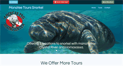 Desktop Screenshot of americanprodive.com
